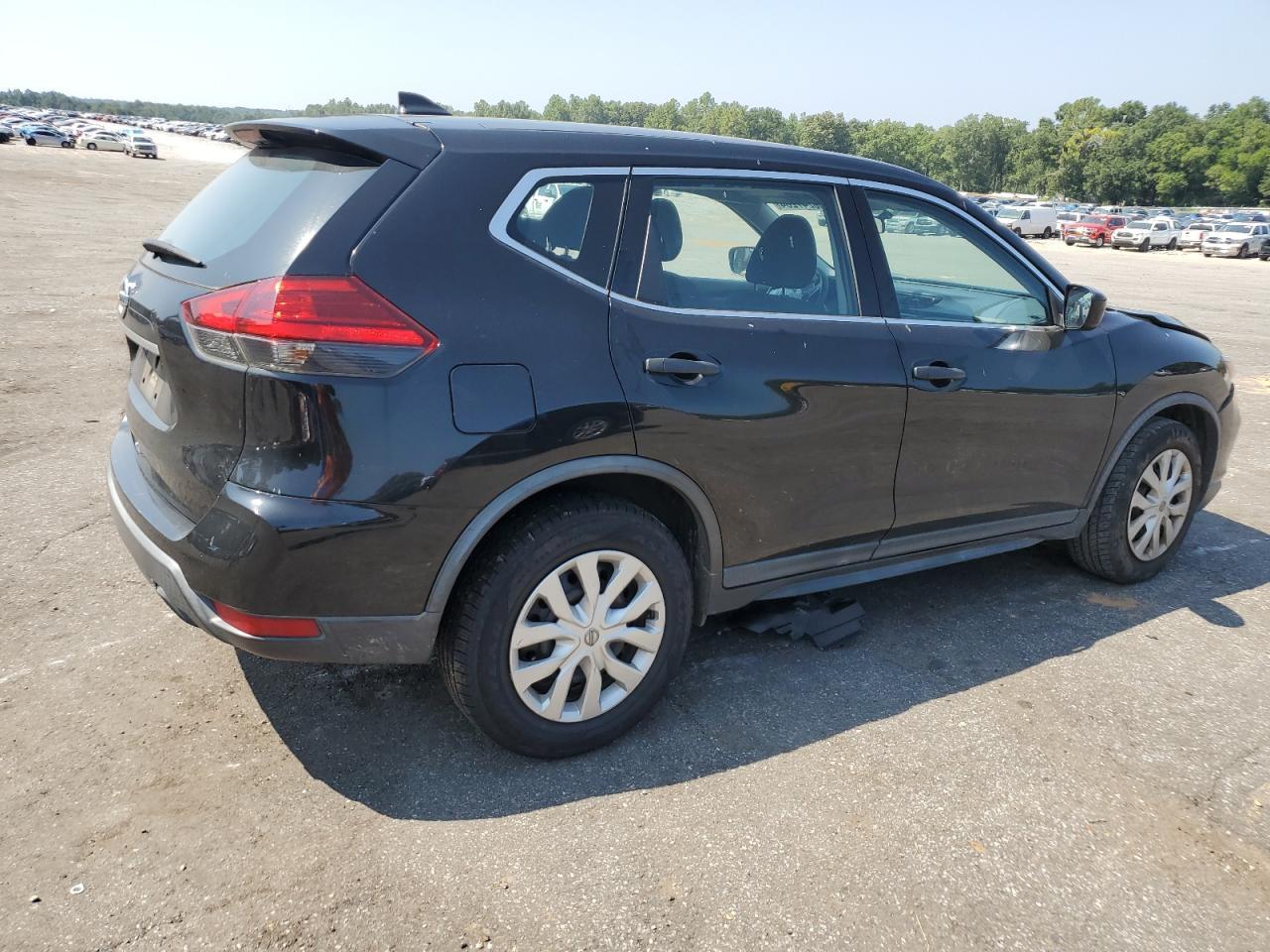 2017 NISSAN ROGUE S - Image 3
