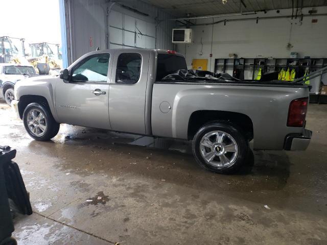 2012 CHEVROLET SILVERADO - Фото 2