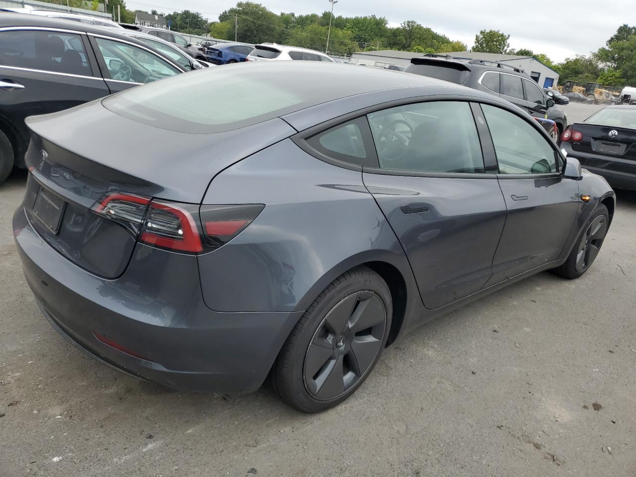 2023 TESLA MODEL 3 - Фото 3