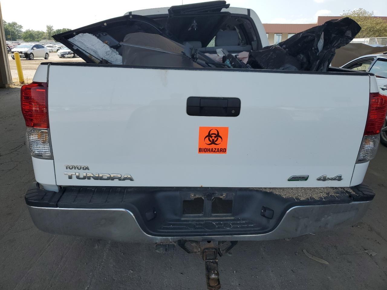 2011 TOYOTA TUNDRA CRE - Image 6