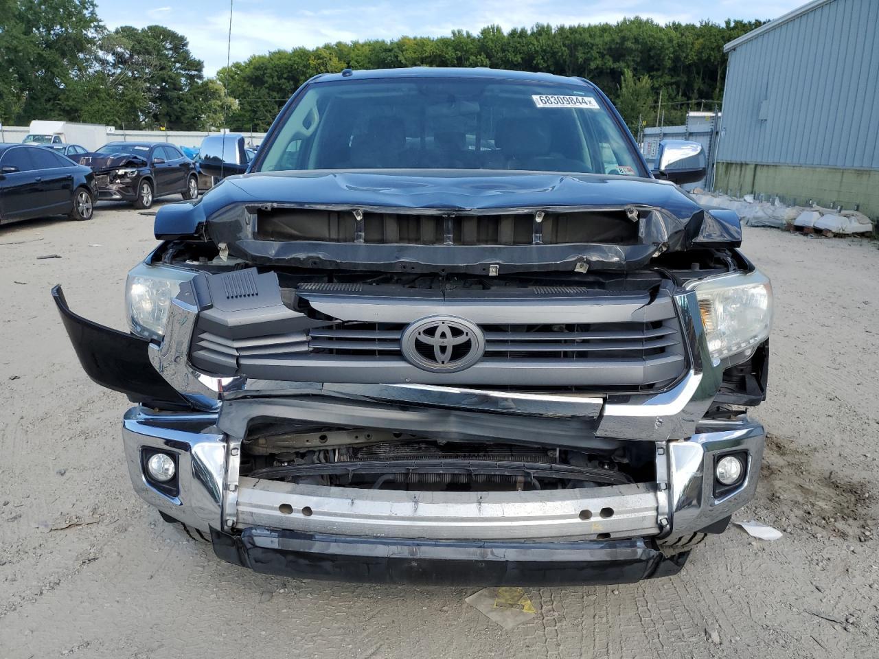 2014 TOYOTA TUNDRA DOU - Image 5
