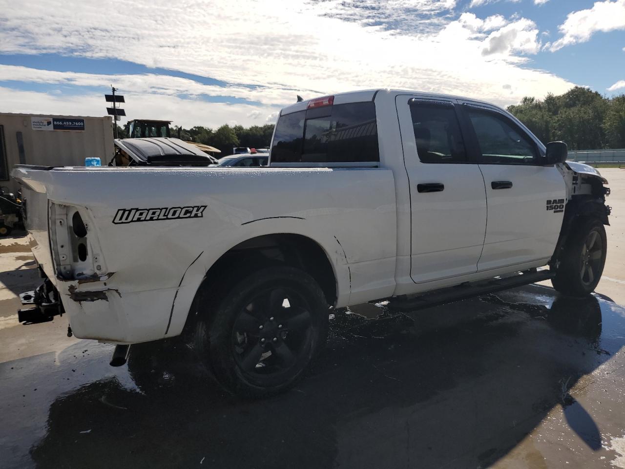 2020 RAM 1500 CLASS - Фото 3