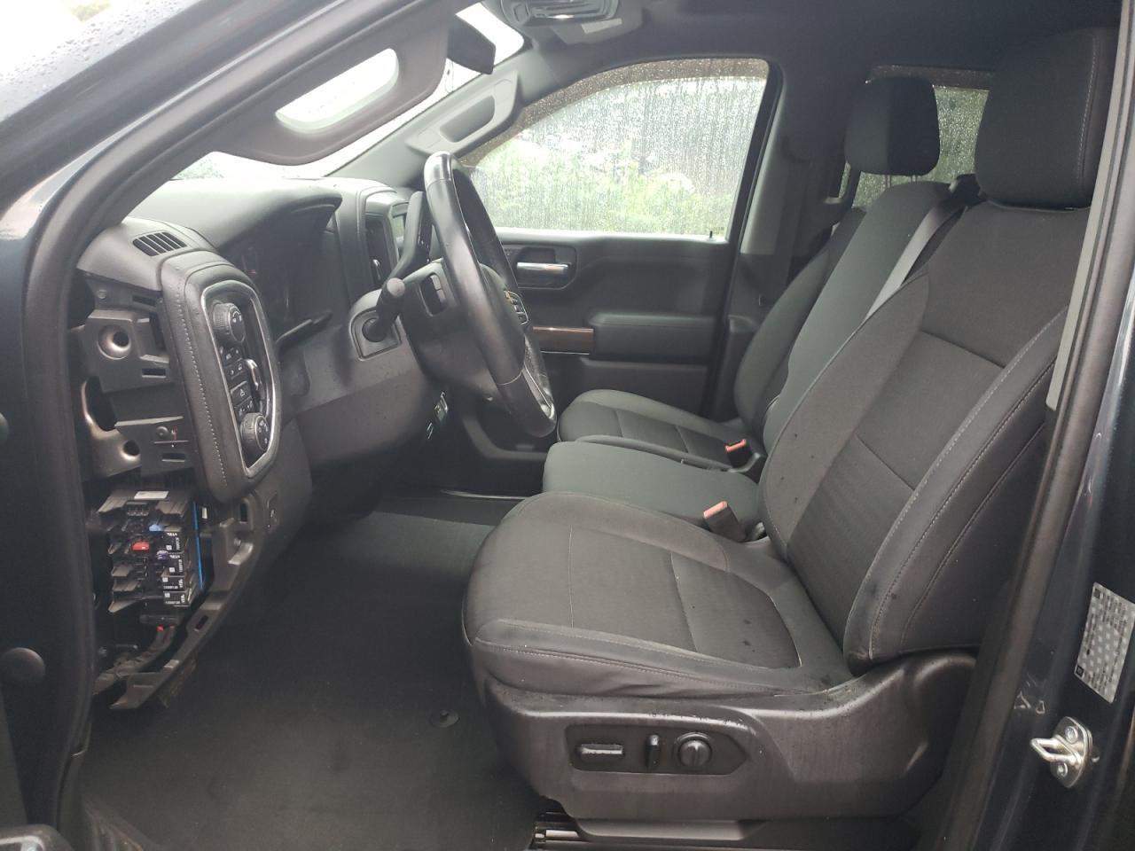 2019 CHEVROLET SILVERADO - Image 7