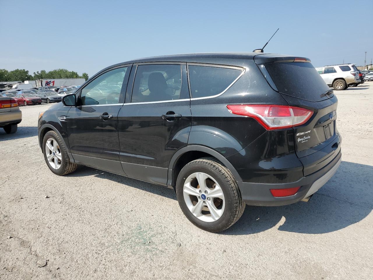 2014 FORD ESCAPE SE - Image 2