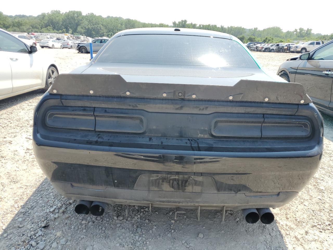 2020 DODGE CHALLENGER - Image 6