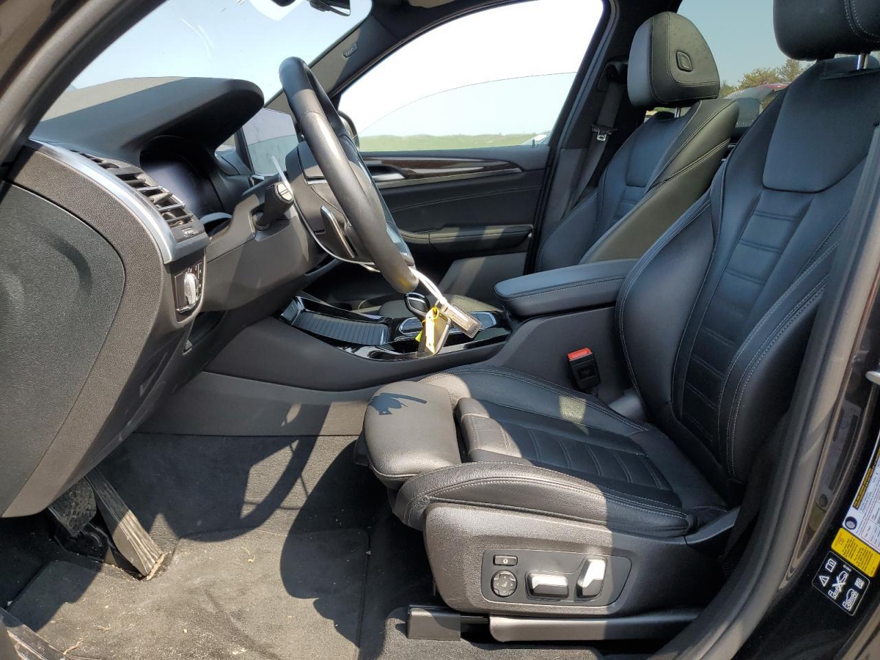 2023 BMW X3 XDRIVE3 - Image 7