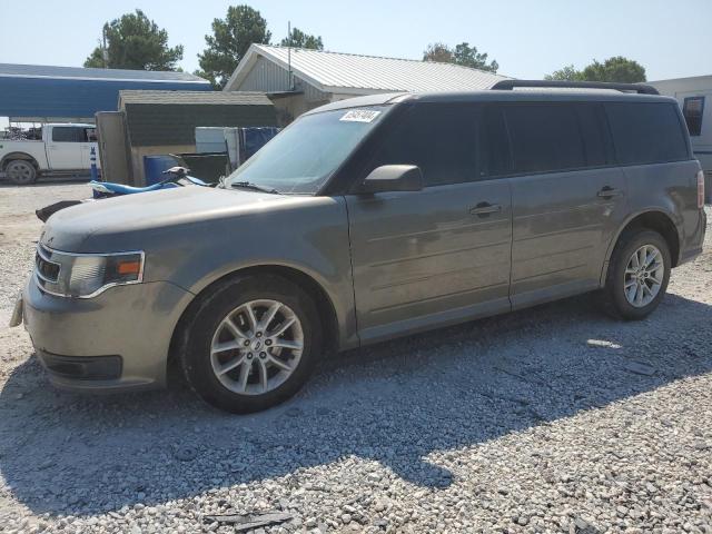 2013 FORD FLEX SE