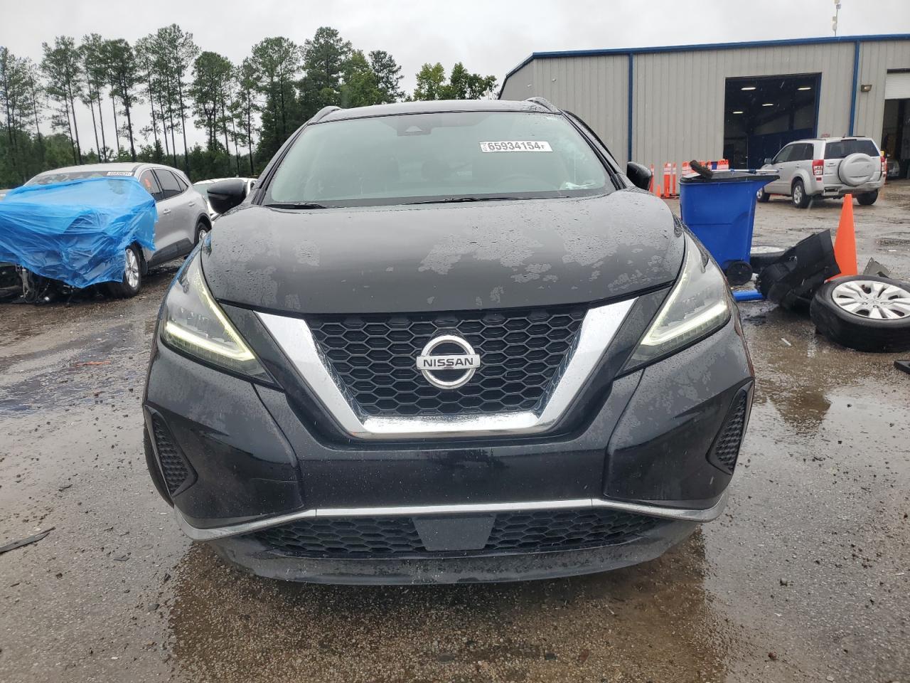 2020 NISSAN MURANO SV - Image 5