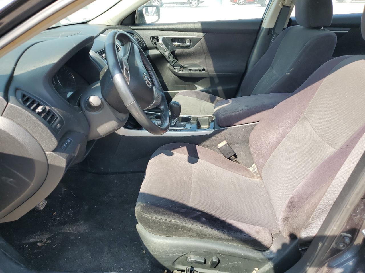 2013 NISSAN ALTIMA 2.5 - Image 7