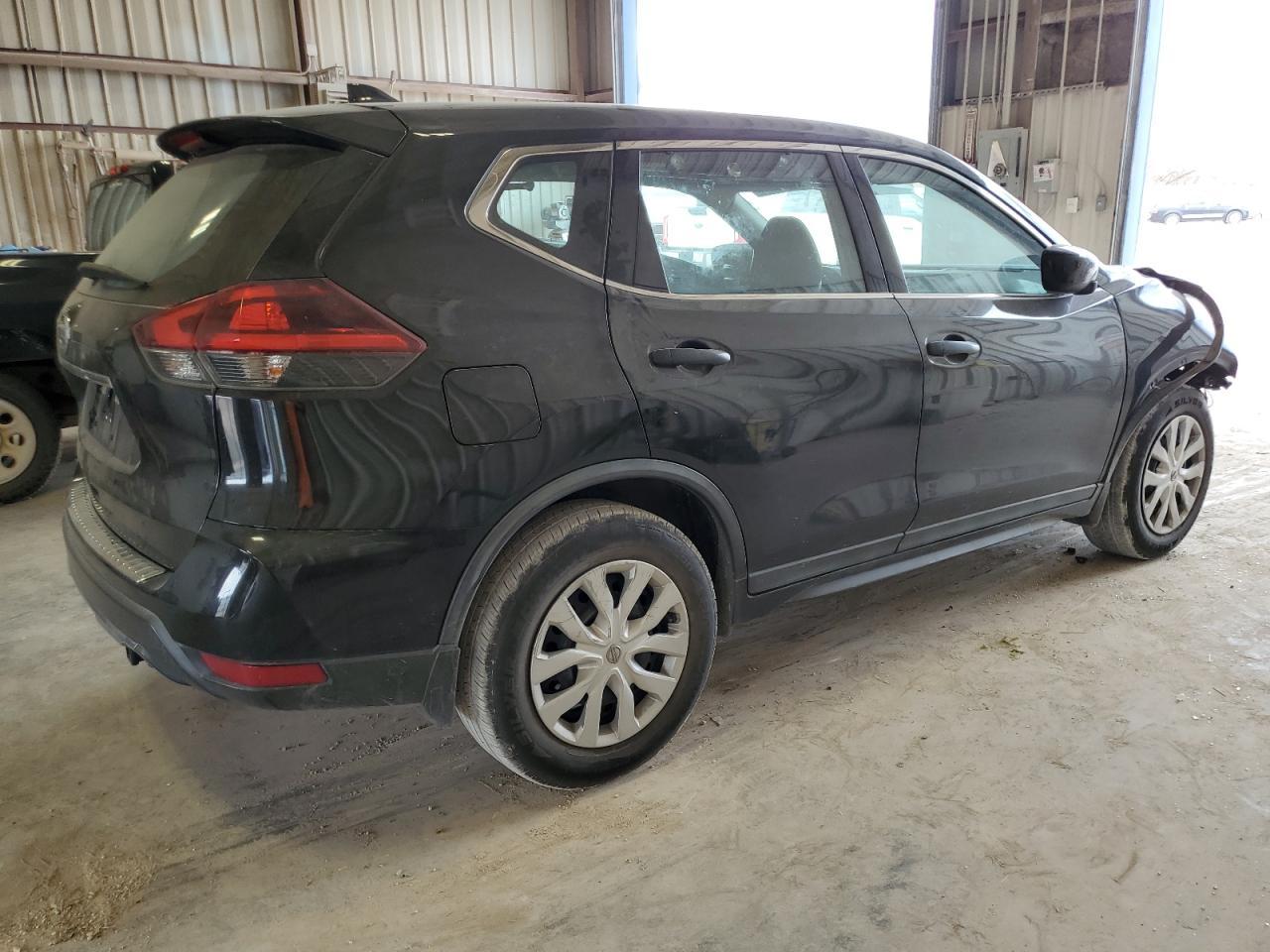 2018 NISSAN ROGUE S - Image 3