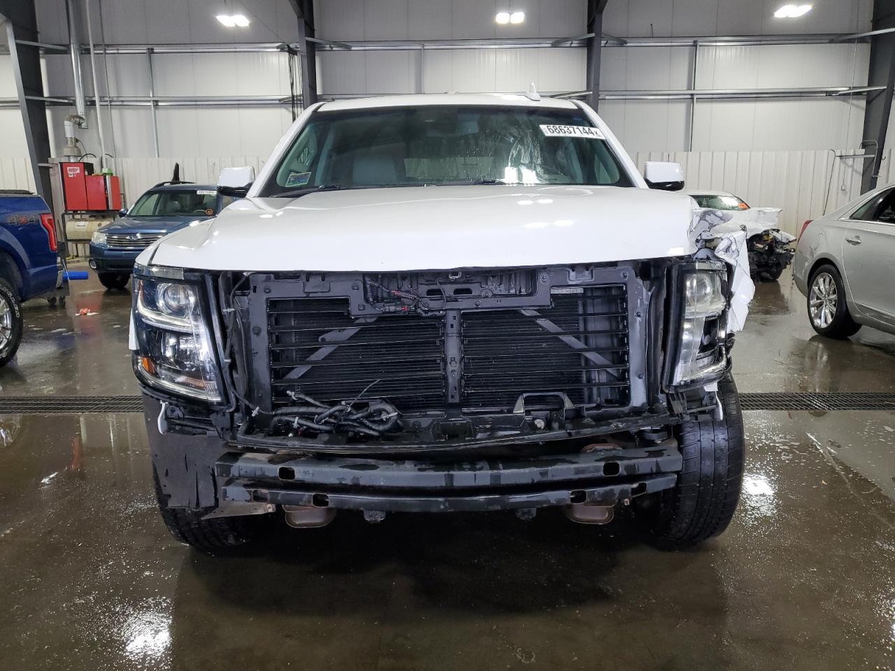 2019 CHEVROLET TAHOE K150 - Image 5