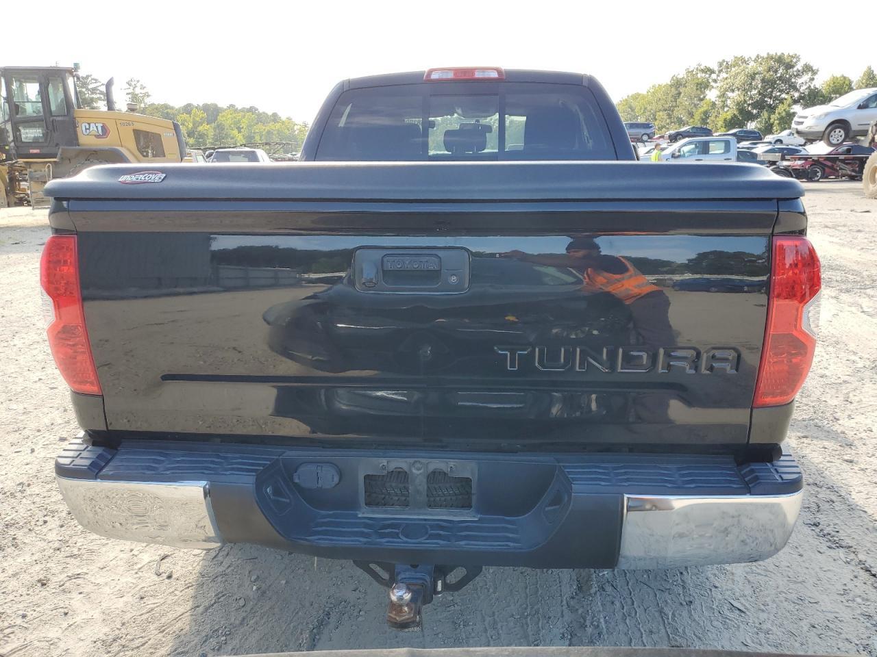 2014 TOYOTA TUNDRA DOU - Image 6