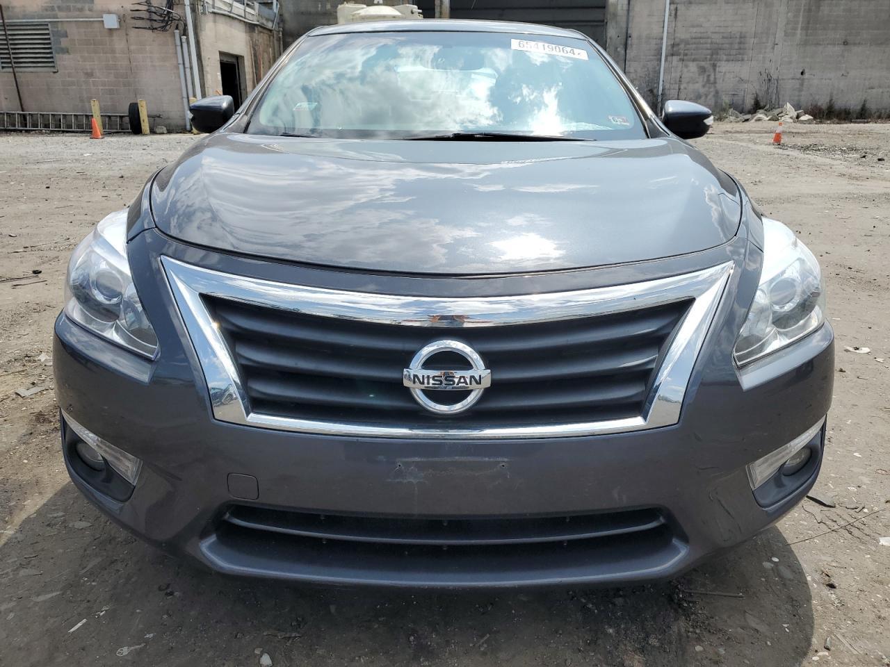 2013 NISSAN ALTIMA 2.5 - Image 5