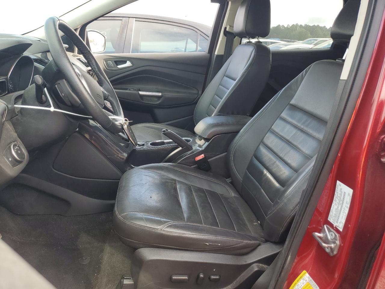 2015 FORD ESCAPE TIT - Image 7