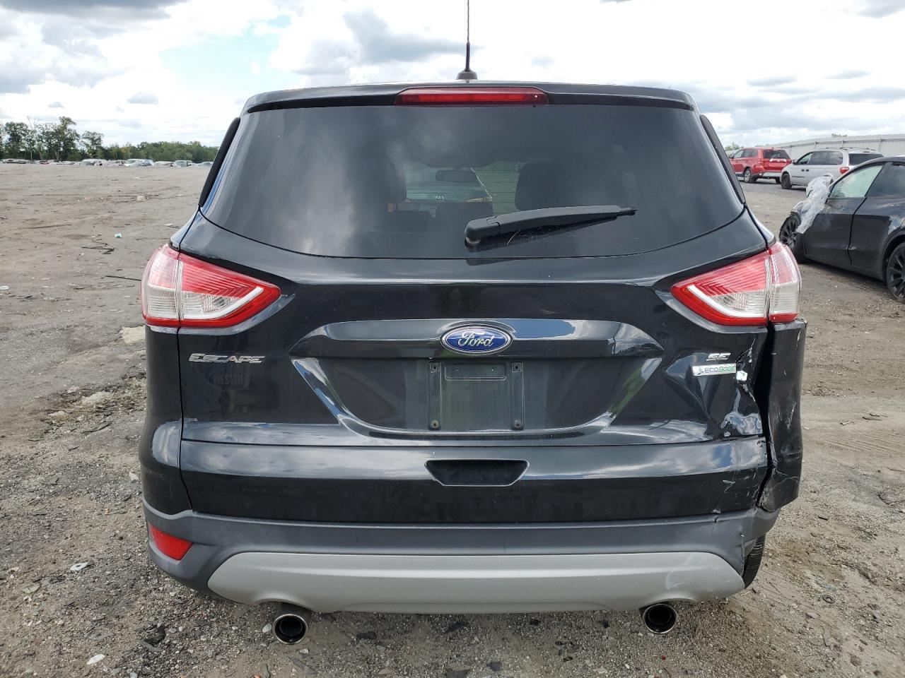2013 FORD ESCAPE SE - Фото 6