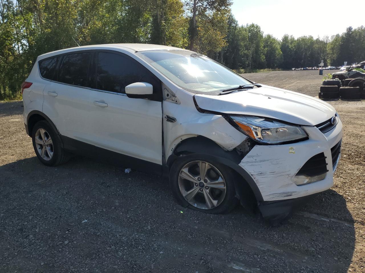 2013 FORD ESCAPE SE - Фото 4