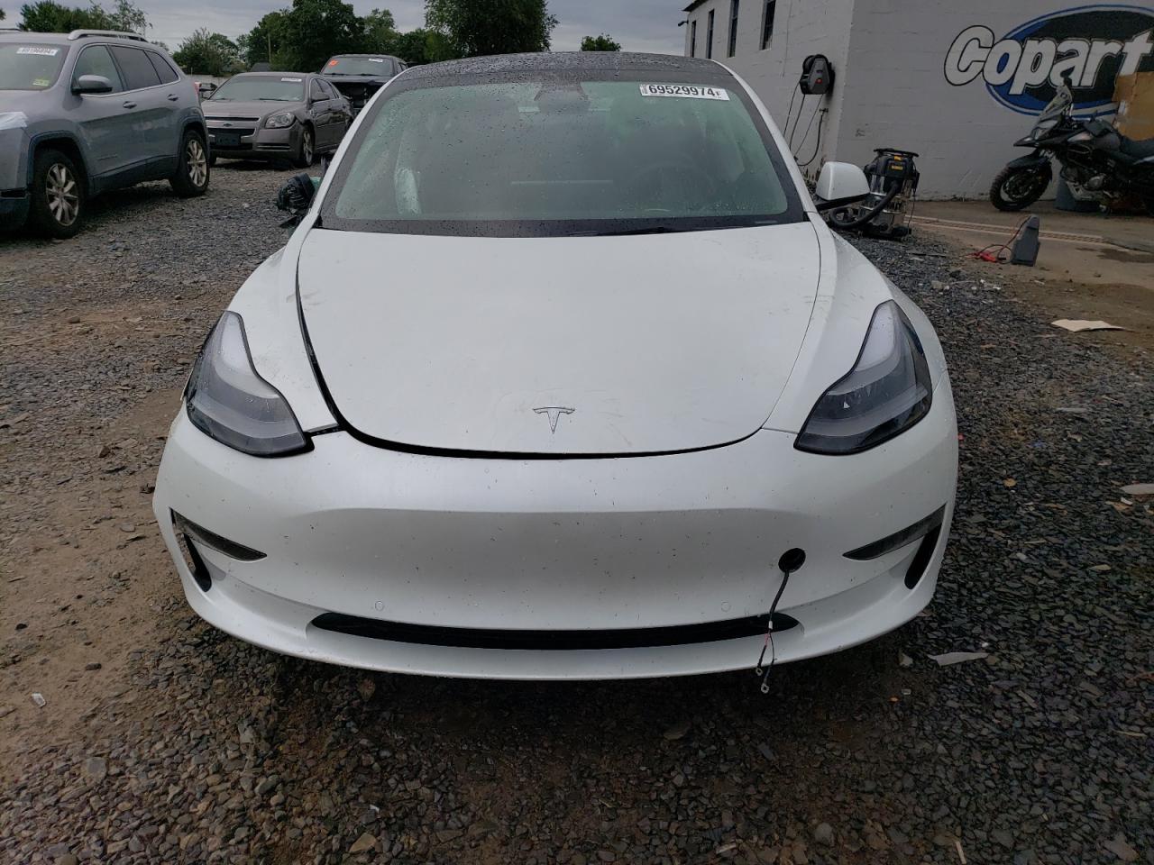 2022 TESLA MODEL 3 - Image 5
