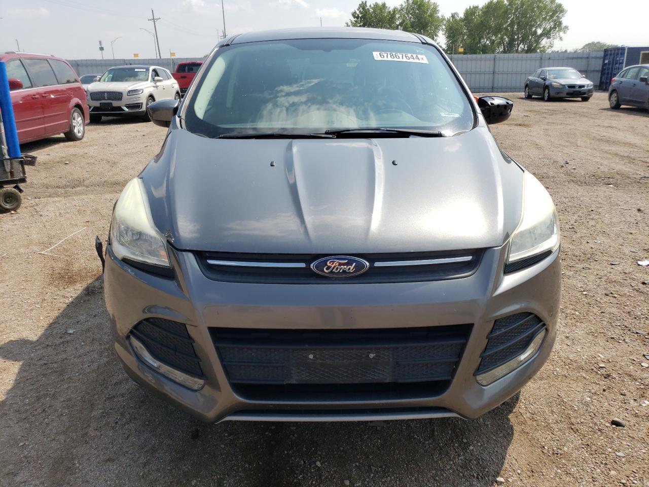 2014 FORD ESCAPE SE - Image 5