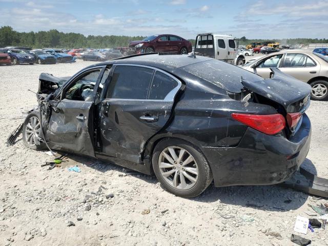 2015 INFINITI Q50 BASE - Image 2