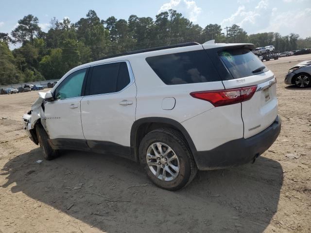 2020 CHEVROLET TRAVERSE L - Фото 2