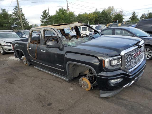 2017 GMC SIERRA K15 - Image 4