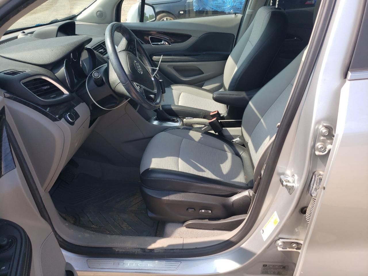 2016 BUICK ENCORE - Image 7