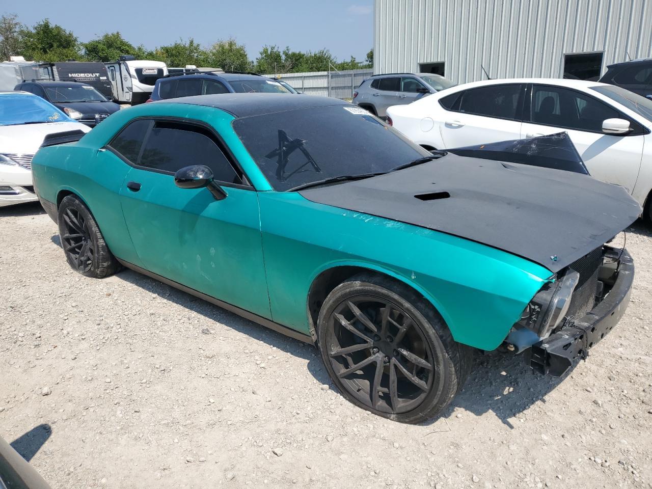 2020 DODGE CHALLENGER - Image 4