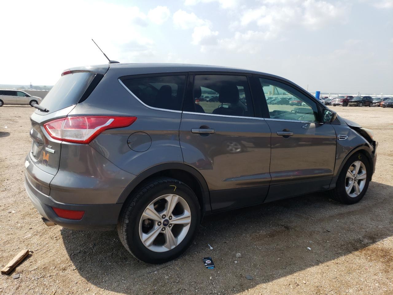 2014 FORD ESCAPE SE - Image 3