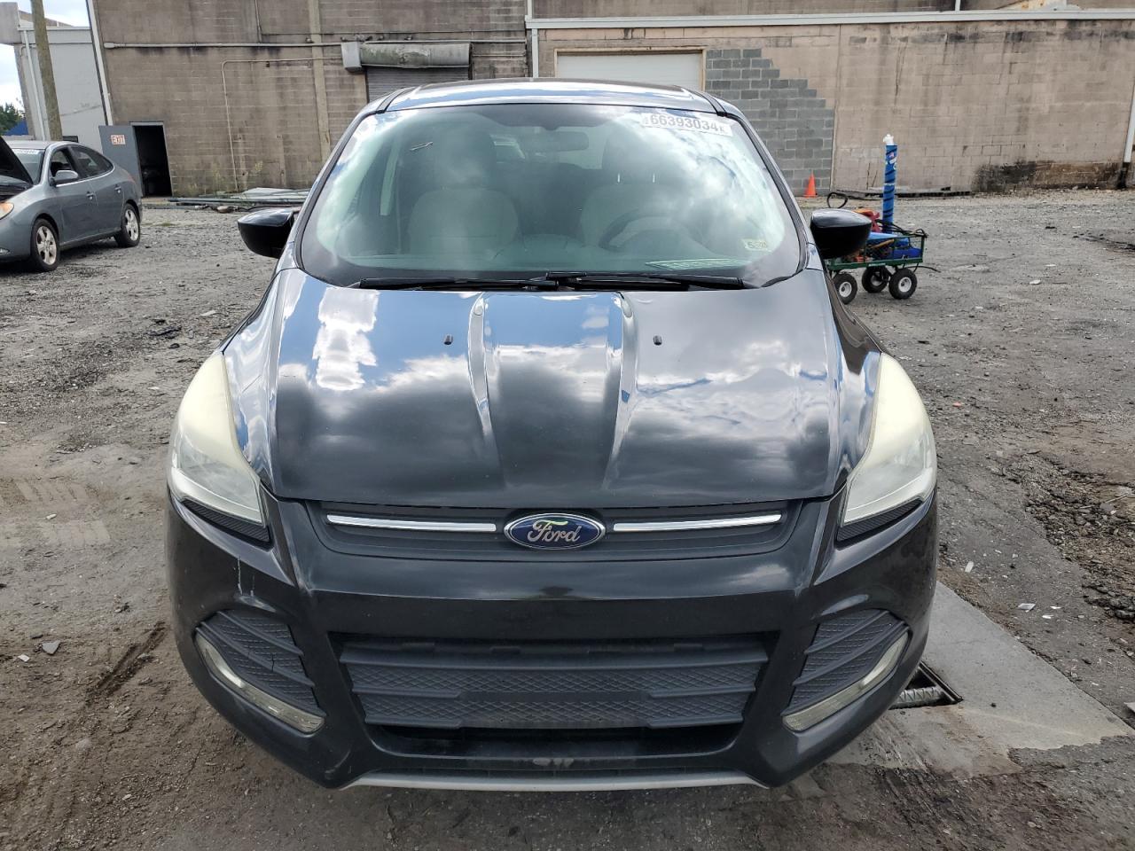 2013 FORD ESCAPE SE - Фото 5