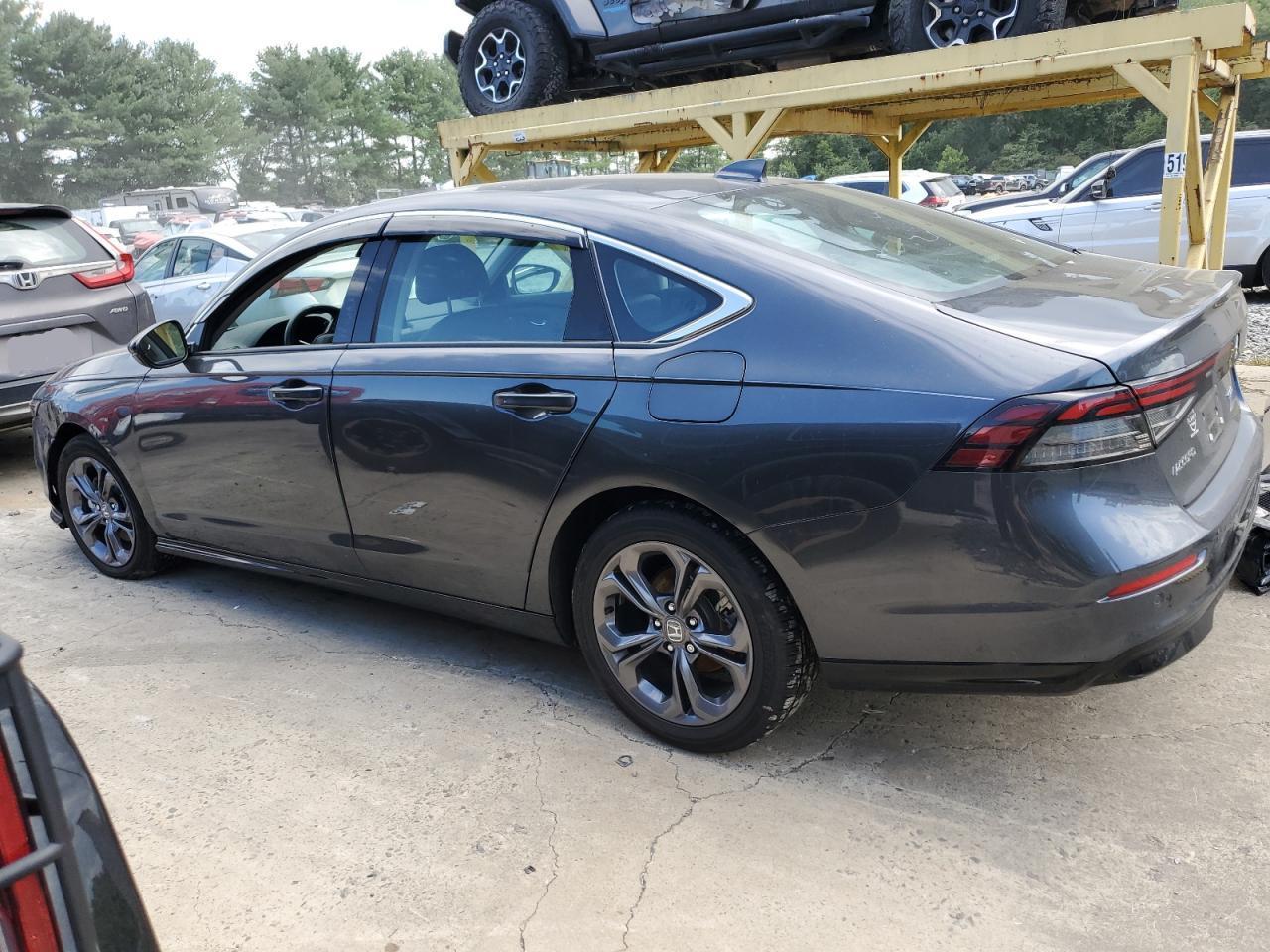 2024 HONDA ACCORD HYB - Image 2