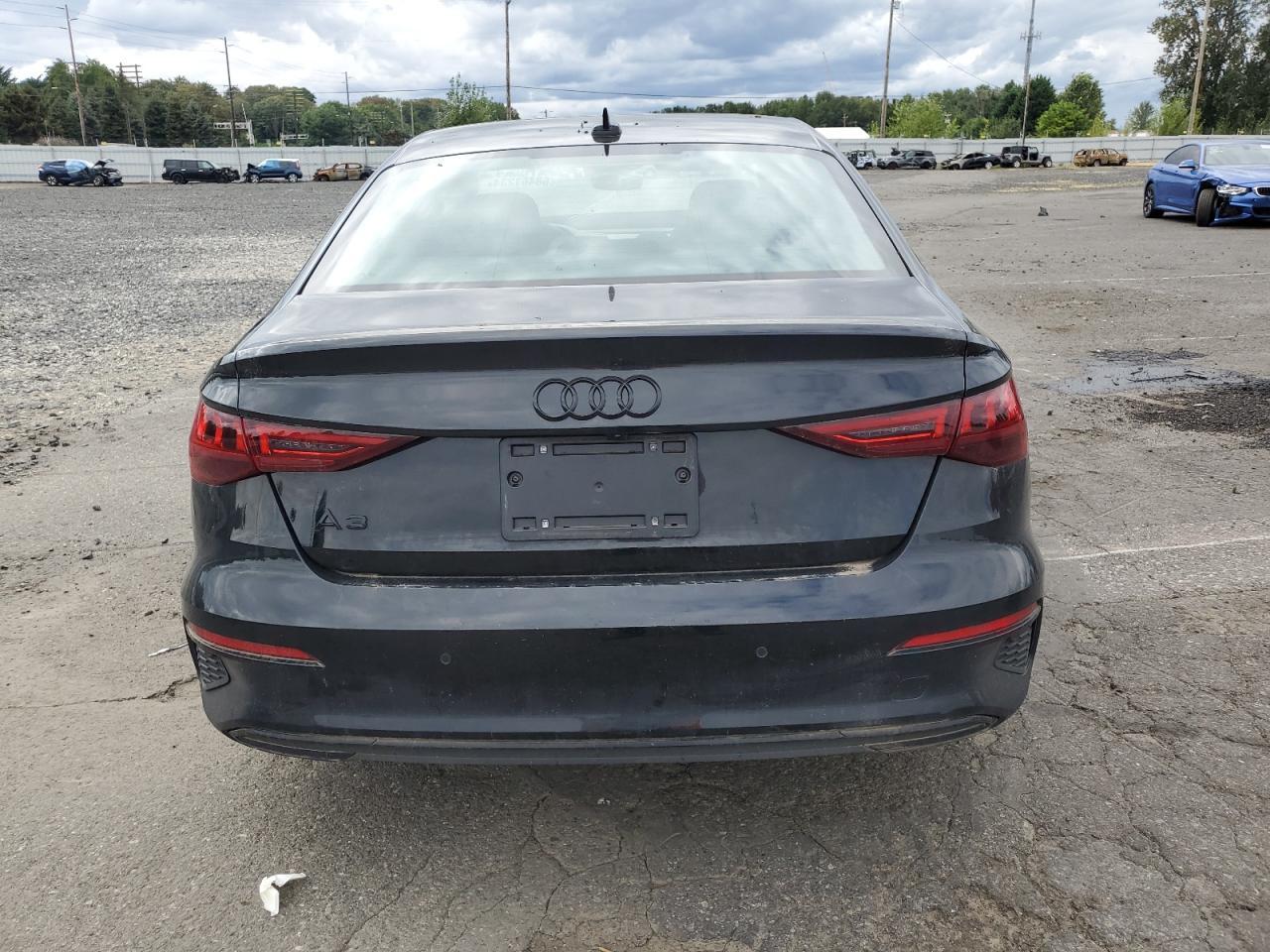 2023 AUDI A3 PREMIUM - Image 6