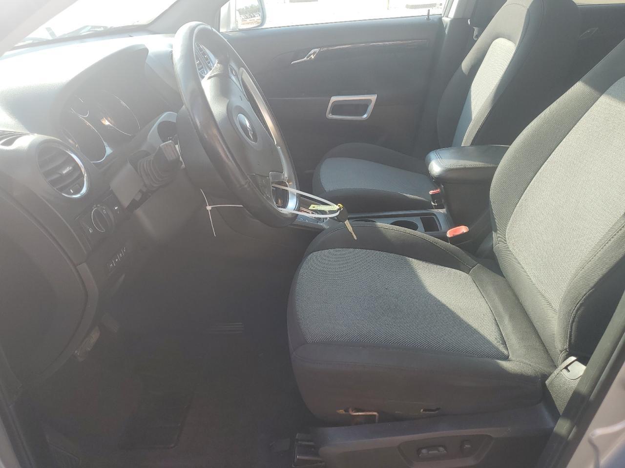 2014 CHEVROLET CAPTIVA LT - Фото 7