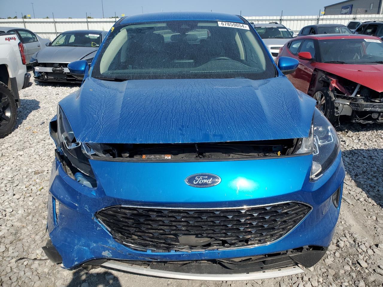 2020 FORD ESCAPE SE - Фото 5