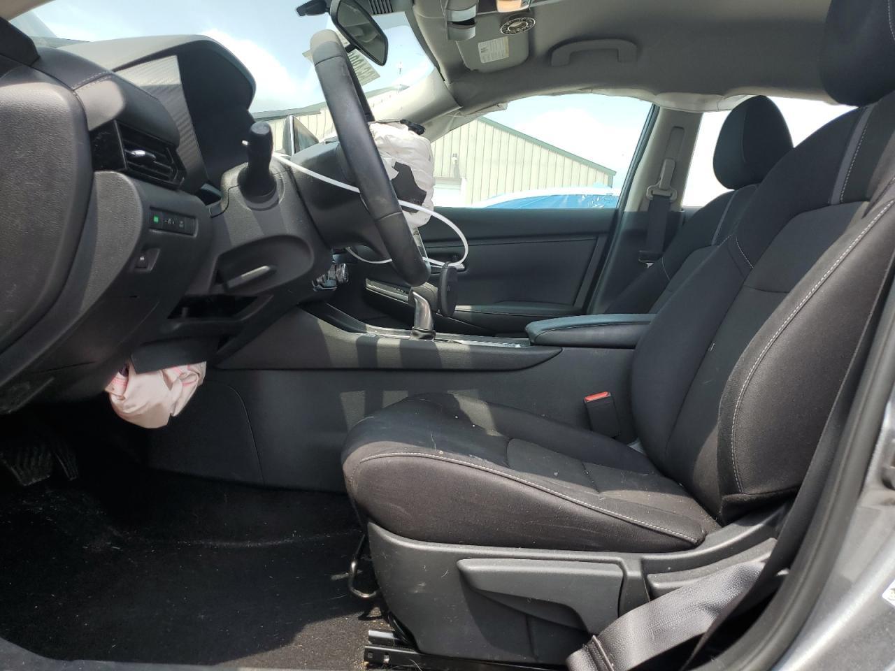 2020 NISSAN SENTRA SV - Фото 7