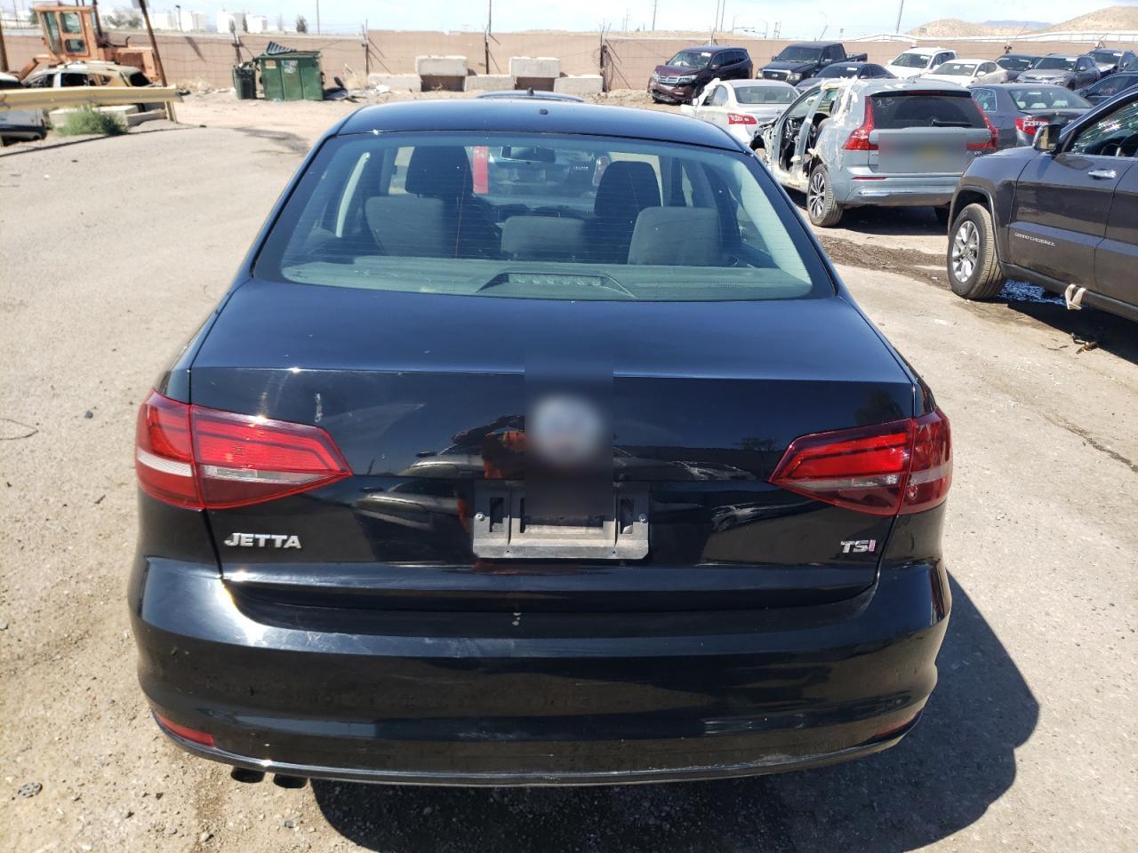 2017 VOLKSWAGEN JETTA S - Image 6