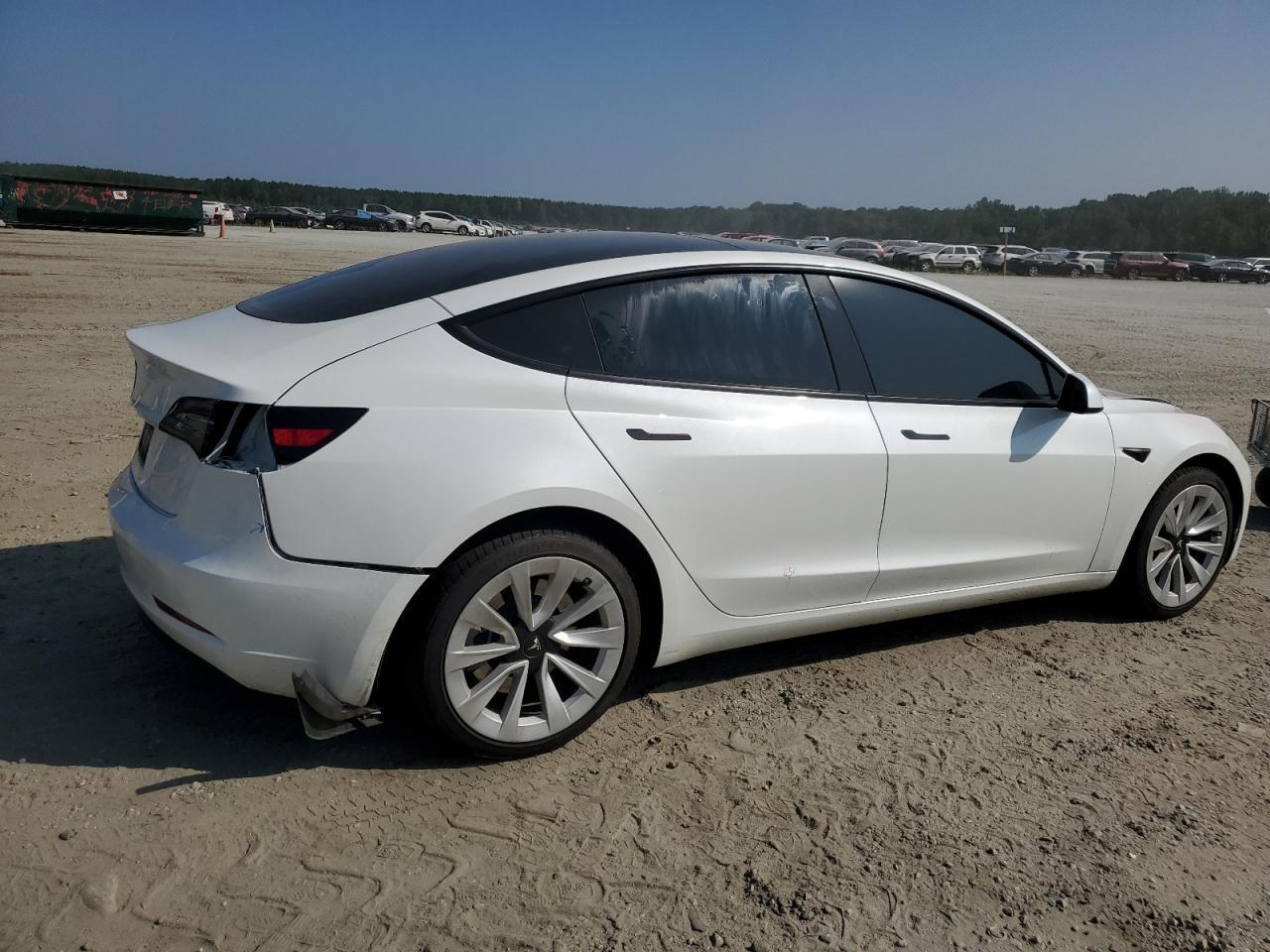 2023 TESLA MODEL 3 - Image 3