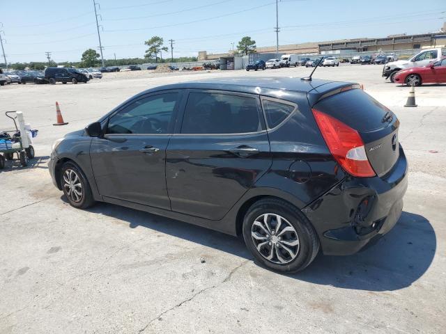 2017 HYUNDAI ACCENT SE - Фото 2
