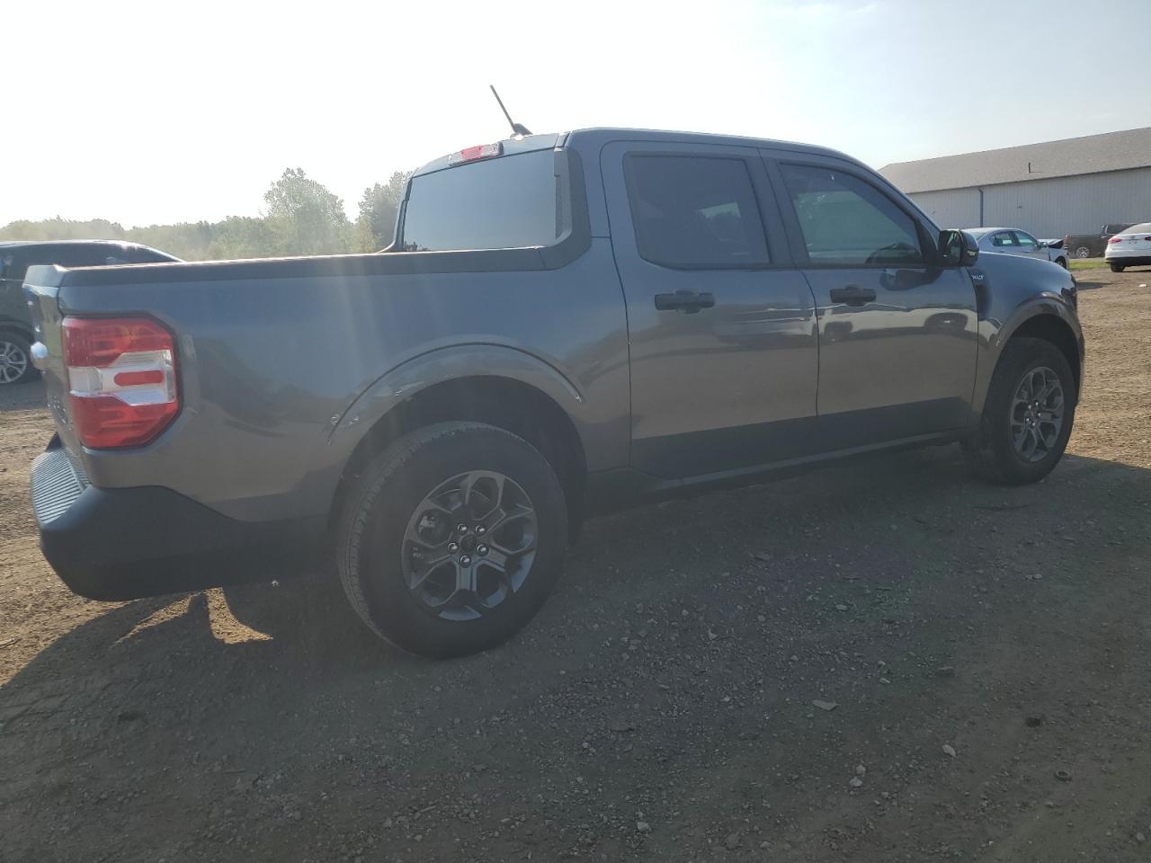 2024 FORD MAVERICK X - Image 3