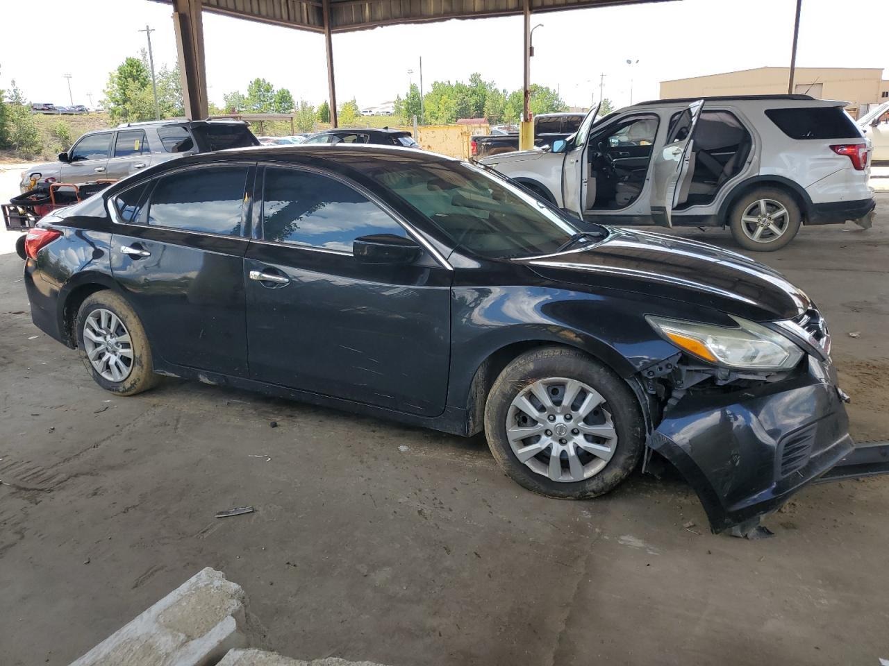 2016 NISSAN ALTIMA 2.5 - Image 4