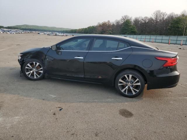 2017 NISSAN MAXIMA 3.5 - Фото 2