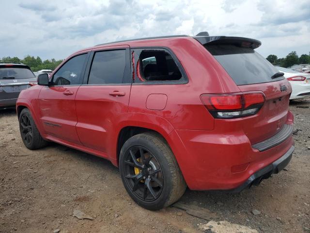2021 JEEP GRAND CHER - Фото 2