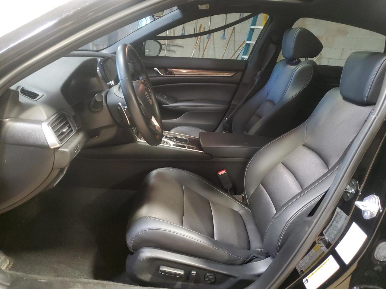 2022 HONDA ACCORD SPO - Фото 7