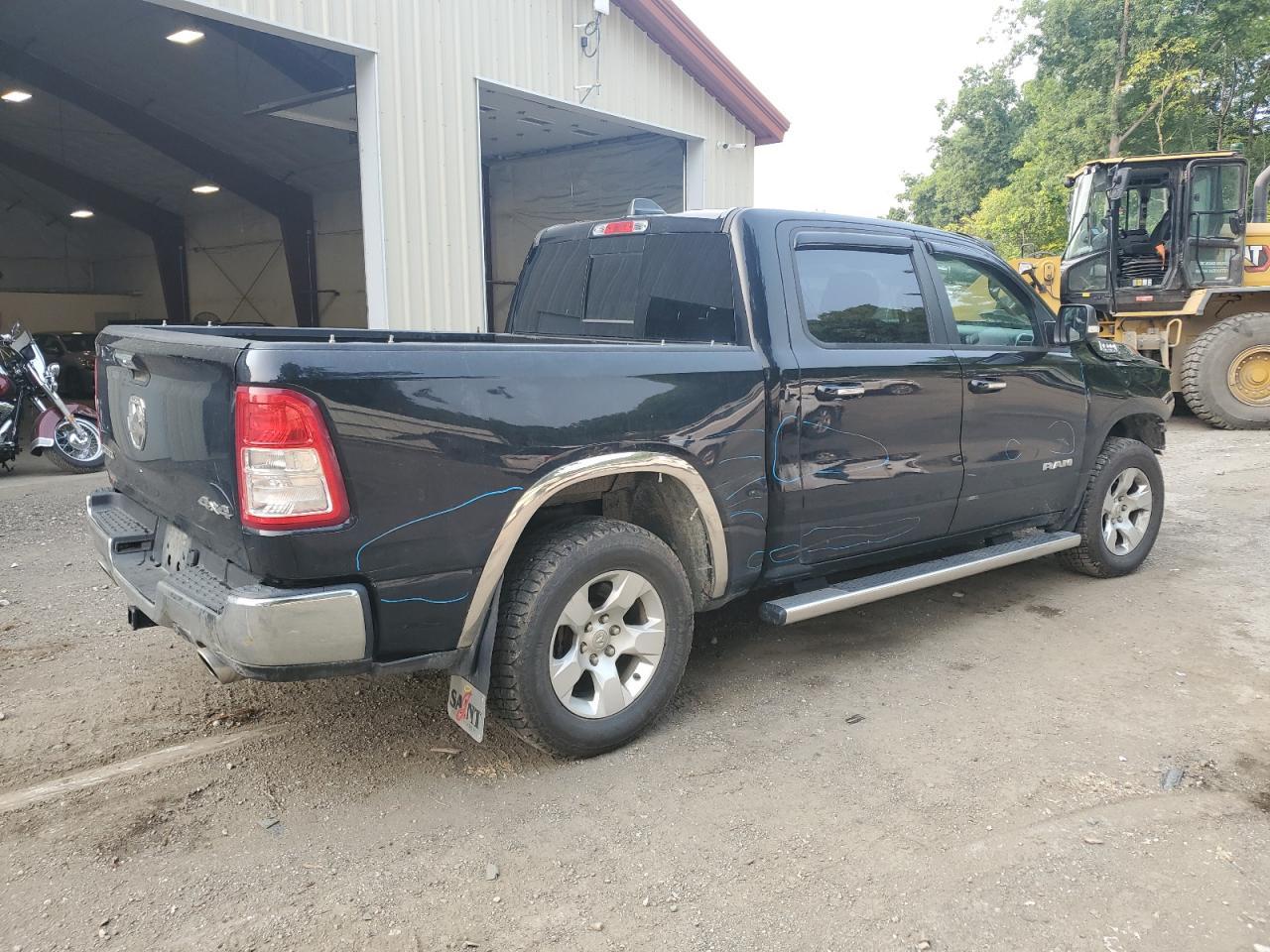 2019 RAM 1500 BIG H - Фото 3