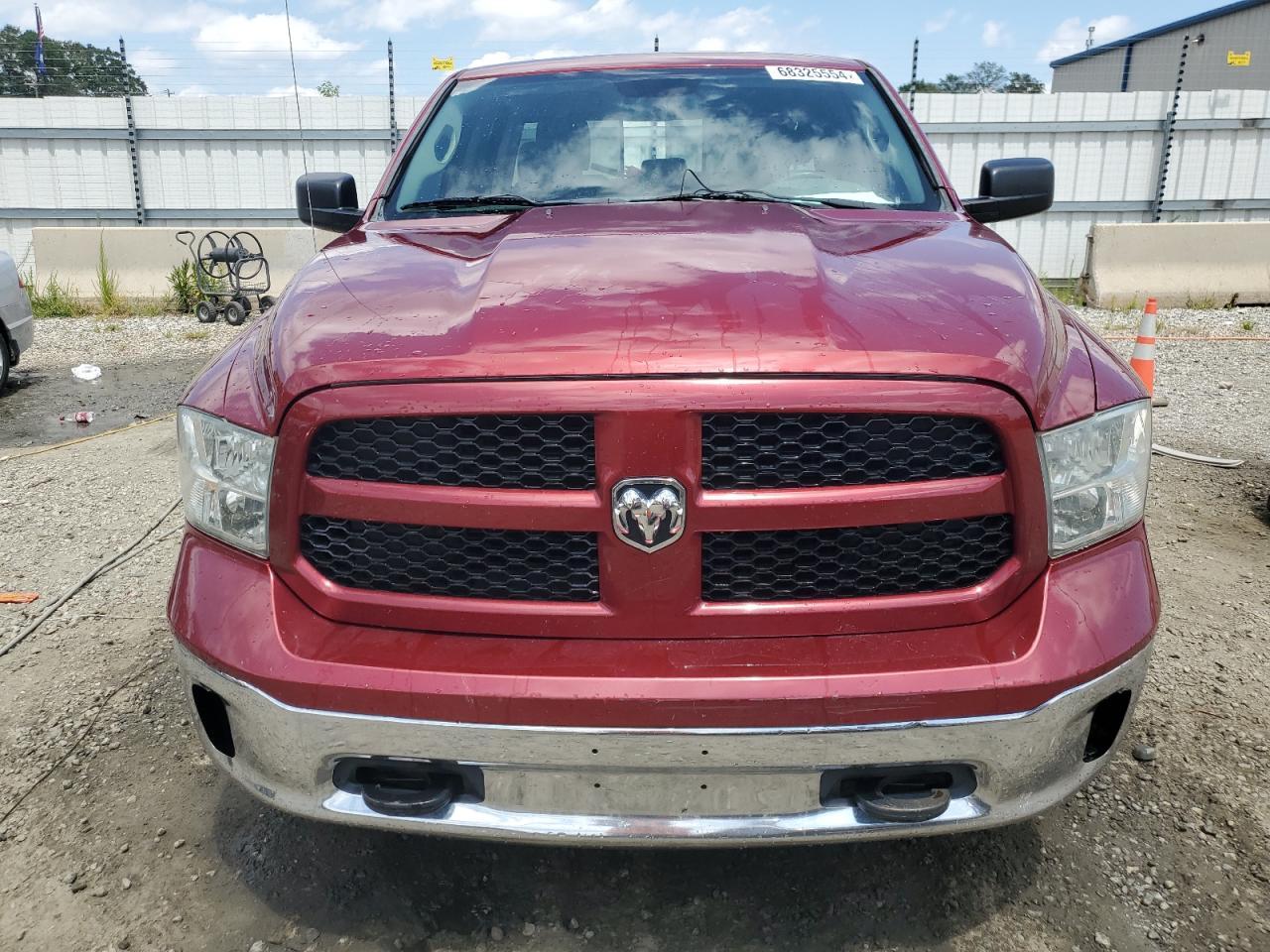 2014 RAM 1500 SLT - Фото 5