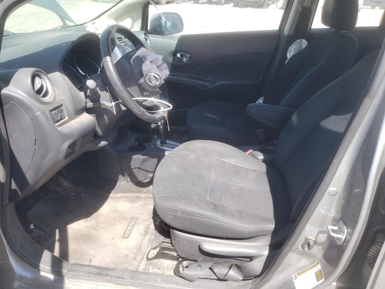 2014 NISSAN VERSA NOTE - Image 7