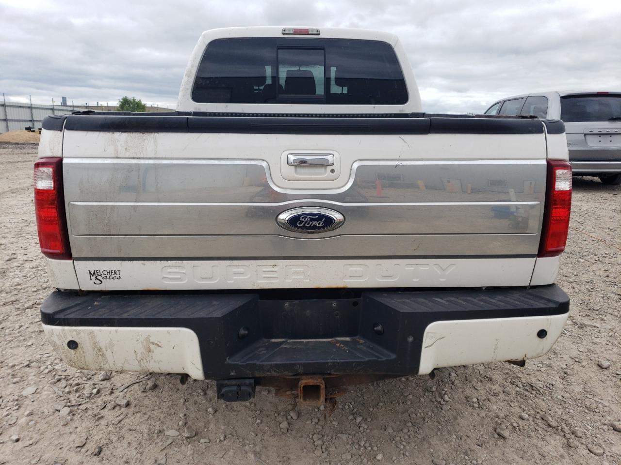 2015 FORD F250 SUPER - Image 6
