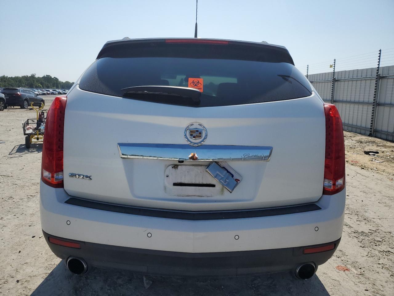 2011 CADILLAC SRX PERFOR - Фото 6