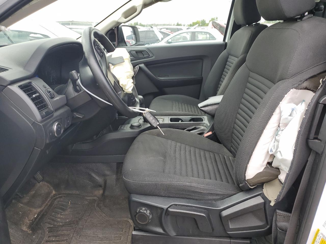 2020 FORD RANGER XL - Image 7
