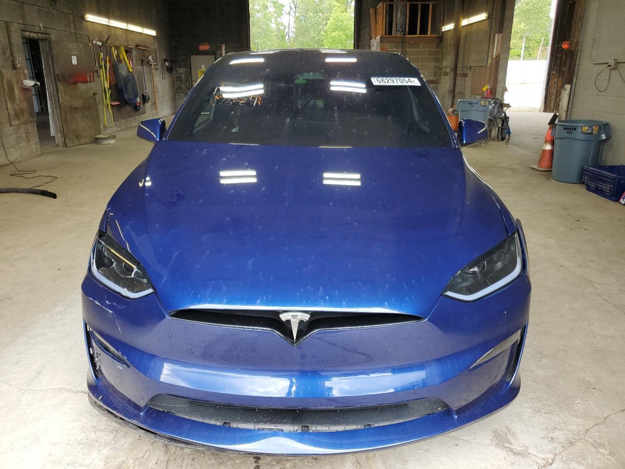 2023 TESLA MODEL X - Image 5