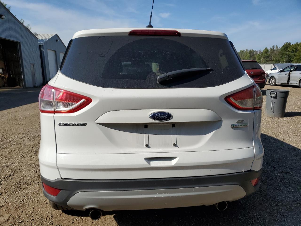 2013 FORD ESCAPE SE - Фото 6